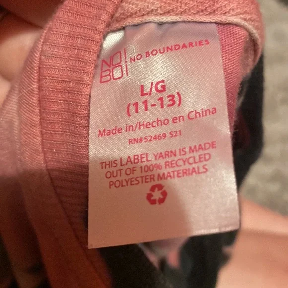 cropped t shirt - Picture 3 of 3